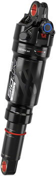 RockShox SIDLuxe Ultimate Rear Shock - 190 x 45 mm, SoloAir, 1 Token, Reb57/Comp30, L/O8, 3P Remote, Standard, A2, SantaCruz Blur TR 2022+ EA Rear Shocks