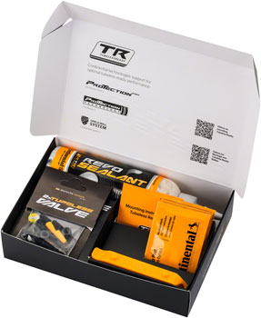 Continental Tubeless-Ready Set - 27mm EA Tubeless Conversion Kits