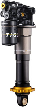 Cane Creek Tigon Rear Shock - 205 x 62.5mm, Trunnion EA Rear Shocks