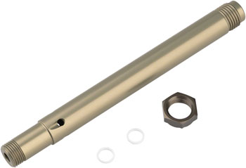 RockShox Monarch Plus Damper Shaft - B1+, 222 x 66 EA Rear Shock Part
