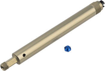 RockShox Monarch Damper Shaft Assembly - RL/RT XX, 222 x 66 EA Rear Shock Part