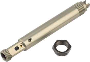 RockShox Monarch Damper Shaft Assembly - RT3, 165 x 38 EA Rear Shock Part