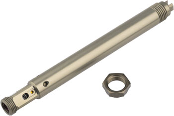 RockShox Monarch Damper Shaft Assembly - RT3, 222 x 66 EA Rear Shock Part