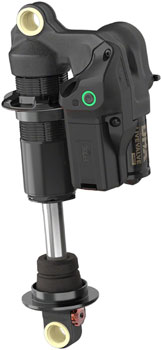 FOX DHX Live Valve Neo Factory Rear Shock - Metric, 230 x 60 mm, Hard Chromoly Stanchion, Black EA Rear Shocks