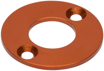 FOX Bearing Housing Cap - 2026, FLOAT X2 EA Rear Shock Part