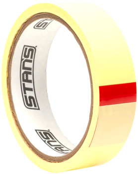Stan's Original Tubeless Rim Tape - 25mm x 10m Roll ROL Tubeless Tape