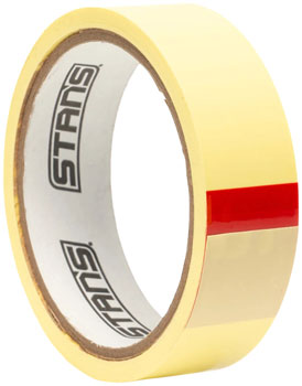 Stan's Original Tubeless Rim Tape - 27mm x 10m Roll ROL Tubeless Tape