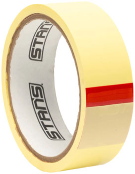 Stan's Original Tubeless Rim Tape - 30mm x 10m Roll ROL Tubeless Tape