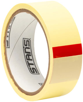 Stan's Original Tubeless Rim Tape - 33mm x 10m Roll ROL Tubeless Tape