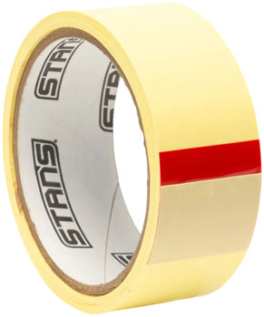 Stan's Original Tubeless Rim Tape - 36mm x 10m Roll ROL Tubeless Tape