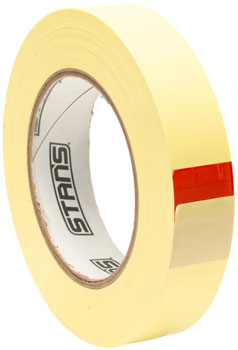 Stan's Original Tubeless Rim Tape - 25mm x 50m Roll ROL Tubeless Tape