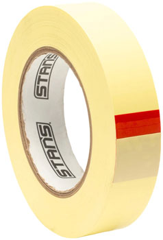 Stan's Original Tubeless Rim Tape - 27mm x 50m Roll ROL Tubeless Tape