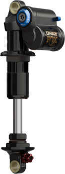 FOX DHX2 Factory Rear Shock - Metric, 230 x 60 mm, 2-Position Lever, Hard Chromoly Damper Shaft EA Rear Shocks