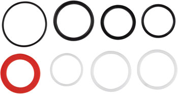 Manitou Mara Pro McLeod Air Seal Kit EA Rear Shock Service Kits