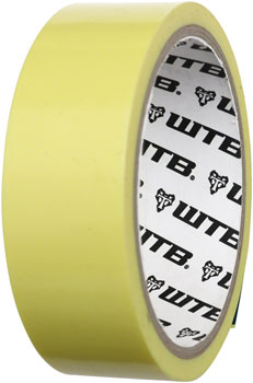 WTB TCS Rim Tape: 40mm x 11m Roll ROL Tubeless Tape
