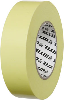 WTB TCS Rim Tape - 81mm x 55m Roll EA Tubeless Tape