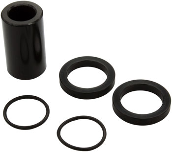 Ohlins Rear Shock Mounting Hardware - 8mm x 21.8mm EA Rear Shock Mount Kit