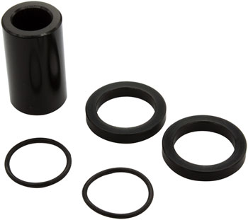 Ohlins Rear Shock Mounting Hardware - 8mm x 22mm EA Rear Shock Mount Kit