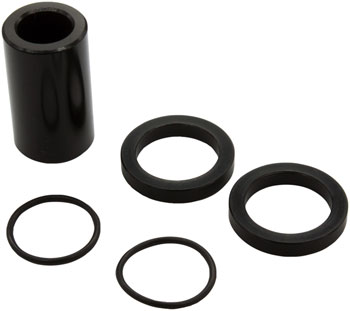 Ohlins Rear Shock Mounting Hardware - 8mm x 22.2mm EA Rear Shock Mount Kit