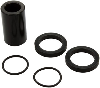 Ohlins Rear Shock Mounting Hardware - 8mm x 26mm EA Rear Shock Mount Kit