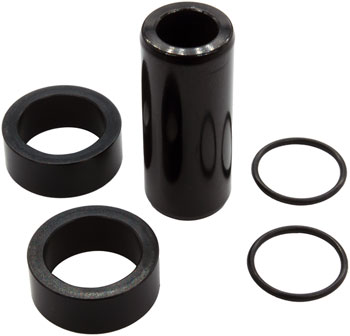 Ohlins Rear Shock Mounting Hardware - 8mm x 34mm EA Rear Shock Mount Kit