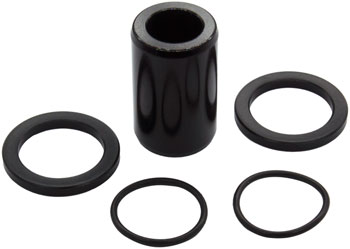 Ohlins Rear Shock Mounting Hardware - 8mm x 19.05mm EA Rear Shock Mount Kit