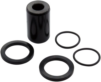 Ohlins Rear Shock Mounting Hardware - 6mm x 20mm EA Rear Shock Mount Kit