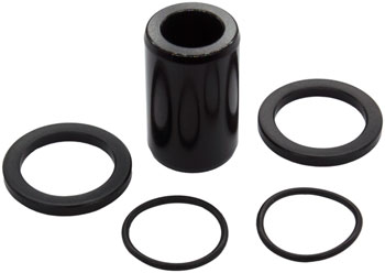 Ohlins Rear Shock Mounting Hardware - 8mm x 20mm EA Rear Shock Mount Kit
