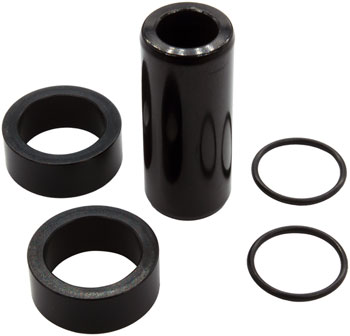 Ohlins Rear Shock Mounting Hardware - 8mm x 25mm EA Rear Shock Mount Kit