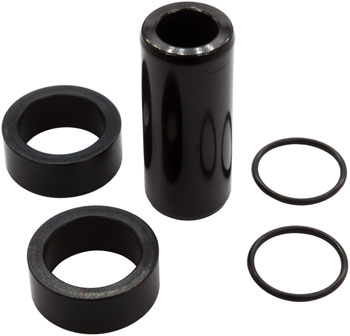 Ohlins Rear Shock Mounting Hardware - 8mm x 30mm EA Rear Shock Mount Kit