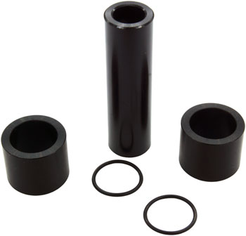 Ohlins Rear Shock Mounting Hardware - 8mm x 40mm EA Rear Shock Mount Kit