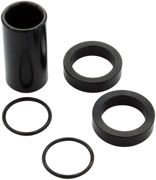 Ohlins Rear Shock Mounting Hardware - 10mm x 25mm EA Rear Shock Mount Kit