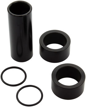 Ohlins Rear Shock Mounting Hardware - 10mm x 35mm EA Rear Shock Mount Kit