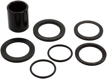 Ohlins Rear Shock Mounting Hardware - 10mm x 15mm EA Rear Shock Mount Kit
