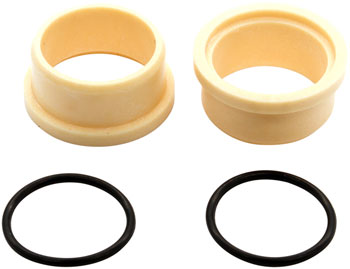 Ohlins Rear Shock Eyelet Bushing Kit - IGUS, 15mm O.D, 12.7mm I.D EA Eyelet Bushings
