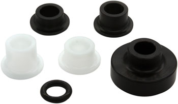 Ohlins Air Stroke Spacer Kit - For TTX Air Rear Shock EA Rear Shock Tune Kits