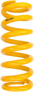 Ohlins Rear Shock Lightweight Coil Spring - 525 lbs/in, 75mm Stroke EA Rear Shock Spring