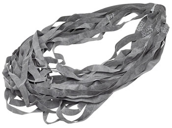 Kenda 24x1.75 Rim Strips, Bundle of 25 BAG Rim Strips and Tape