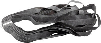 Kenda 16x1.75 Rim Strips, Bundle of 25 BAG Rim Strips and Tape
