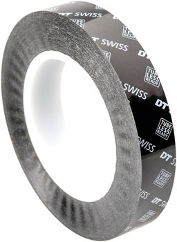 DT Swiss Tubeless Ready Tape - 23mm x 66m, Bulk, Black ROL Tubeless Tape