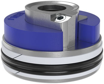 RockShox Rear Shock Damper Fixed Air Piston/Sealhead Assembly - SIDluxe A1 (2020) EA Rear Shock Part