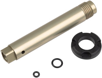 RockShox Rear Shock Damper Shaft Assembly - SIDluxe, 27.5-35mm, A1 EA Rear Shock Part