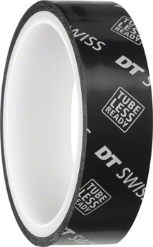 DT Swiss DT Tubeless Ready Tape - 32mm x 10m, Black ROL Tubeless Tape