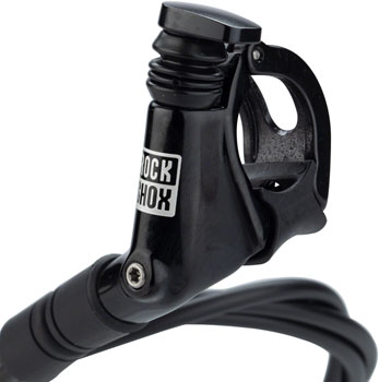 RockShox XLoc Suspension Remote, Hose and Banjo for Monarch XX KIT Remotes & Parts