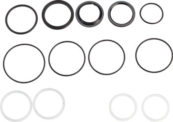 FOX Factory Rebuild Kit for Float Rear Shocks SET Rear Shock Service Kits