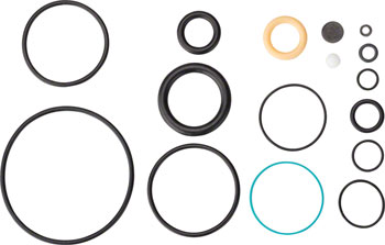 FOX Rear Shock Seal Kit - RP23 Boost Valve KIT Rear Shock Service Kits