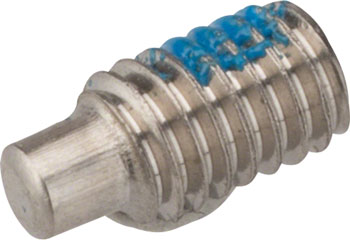 FOX M3 x .5 mm x 6 mm Set Screw With Dog Point for Rear Shock Lever EA Rear Shock Part