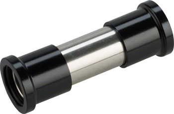 RockShox Rear Shock Mounting Hardware - 3-Piece, Metric, 10 x 45 EA Rear Shock Mount Kit