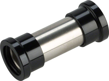 RockShox Rear Shock Mounting Hardware - 3-Piece, Metric, 10 x 35 EA Rear Shock Mount Kit