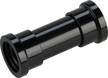 RockShox Rear Shock Mounting Hardware - 3-Piece, 1/2", 8 x 35.5 EA Rear Shock Mount Kit